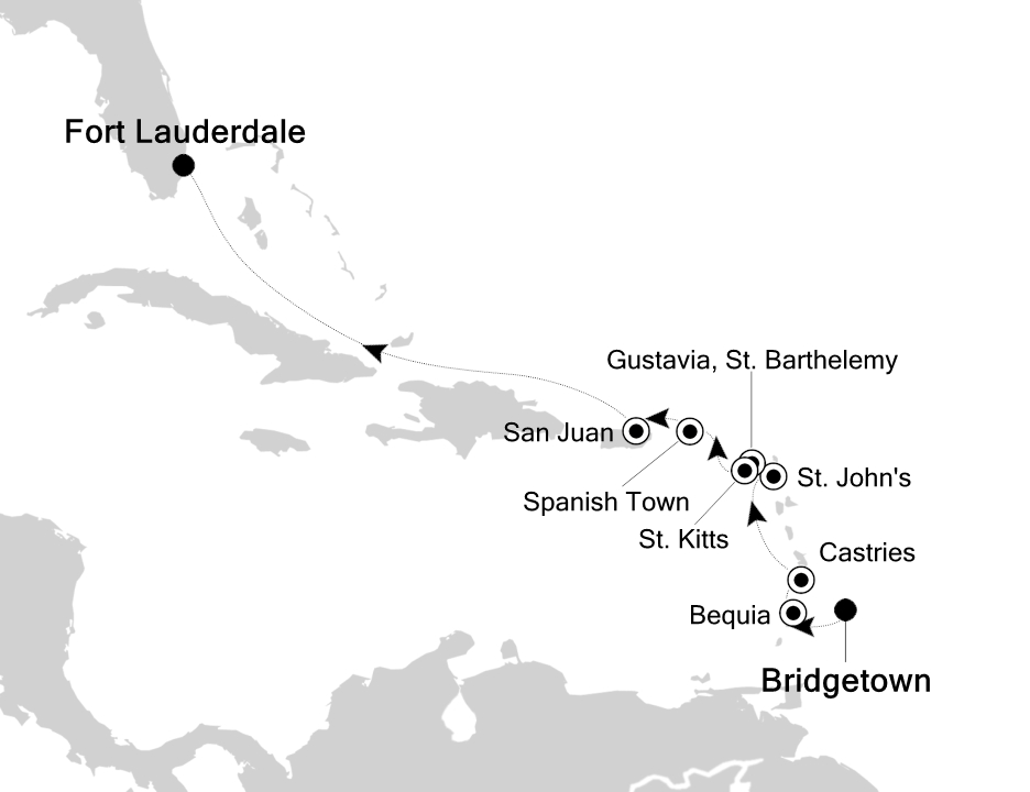 Itinerary Image